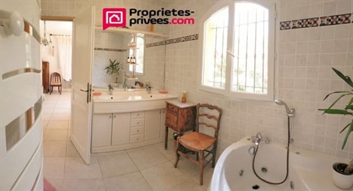 5 bedrooms house for sale in Les Arcs-sur-Argens, France - Image 9