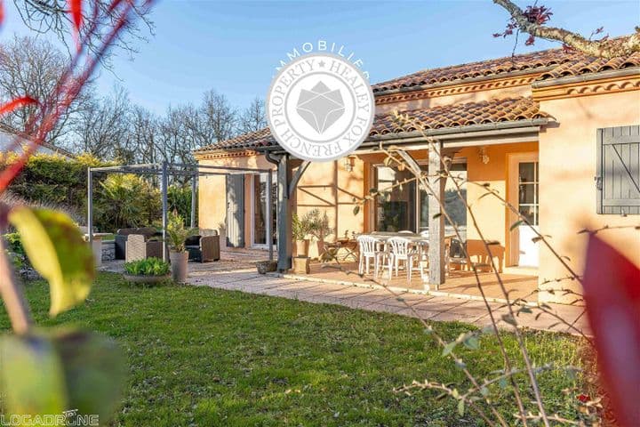 4 bedrooms house for sale in  France - Image 8