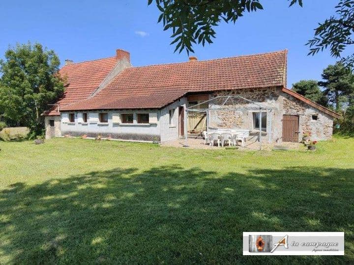 1 bedroom house for sale in Terjat, France - Image 8