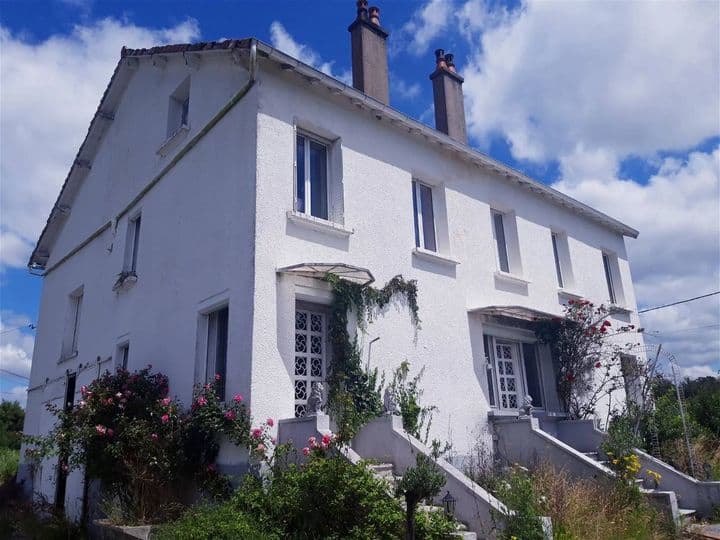 4 bedrooms house for sale in  France - Image 10