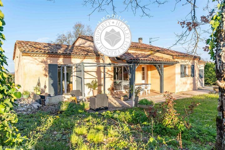 4 bedrooms house for sale in  France - Image 2