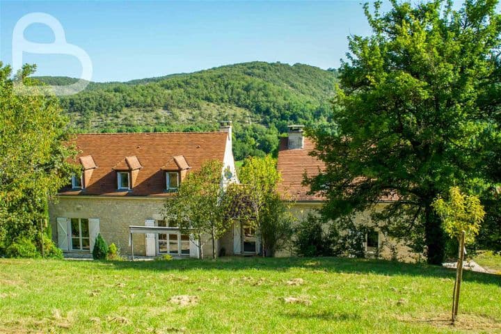 5 bedrooms house for sale in gourdon, France - Image 4