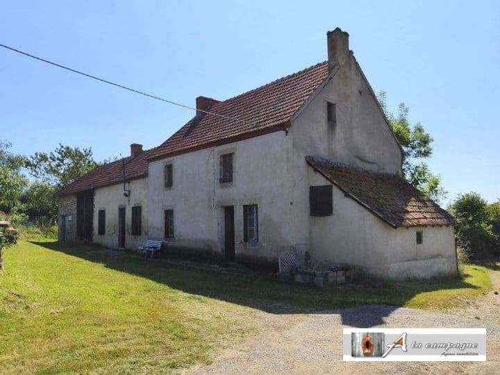 1 bedroom house for sale in Terjat, France - Image 2