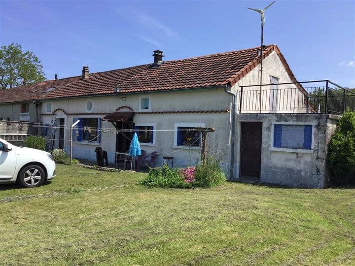 2 bedrooms house for sale in  France