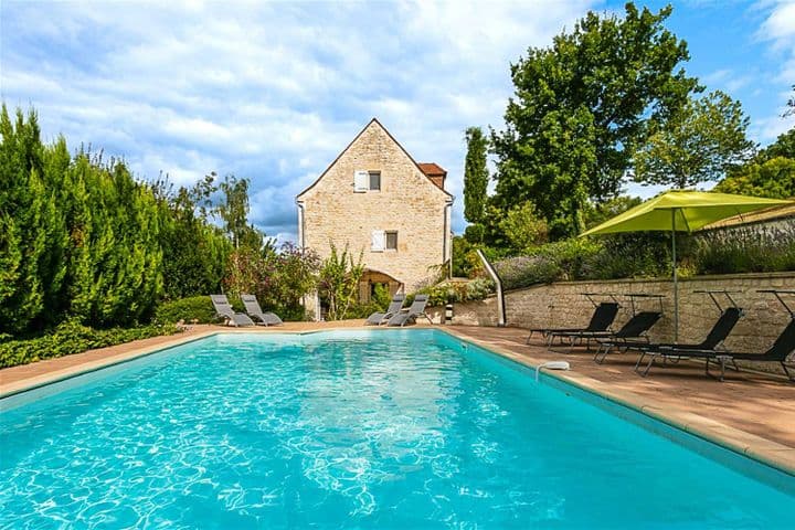 5 bedrooms house for sale in gourdon, France - Image 2