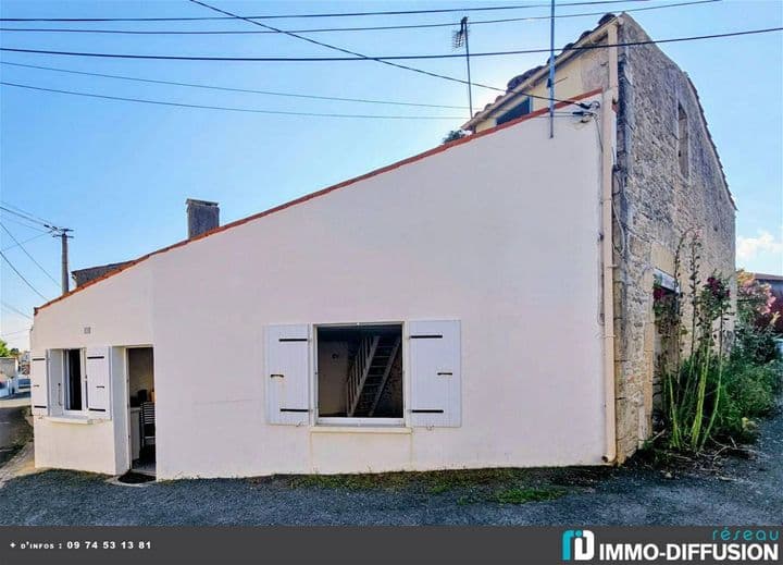 1 bedroom house for sale in AIGREFEUILLE DAUNIS, France - Image 9