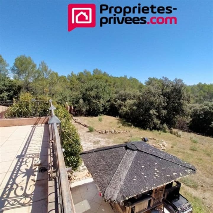 5 bedrooms house for sale in Les Arcs-sur-Argens, France - Image 11