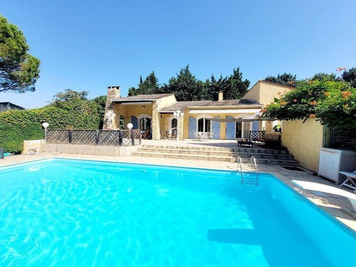 6 bedrooms house for sale in orange, France - Image 3