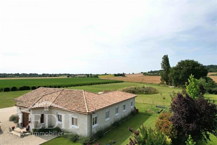 4 bedrooms house for sale in Eymet, France