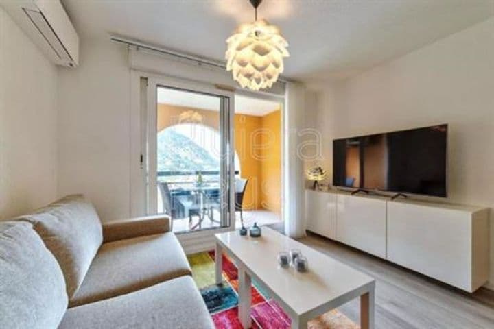 Apartment for sale in Beausoleil, France