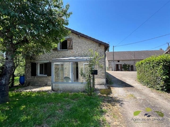 3 bedrooms other for sale in Eymoutiers, France - Image 2