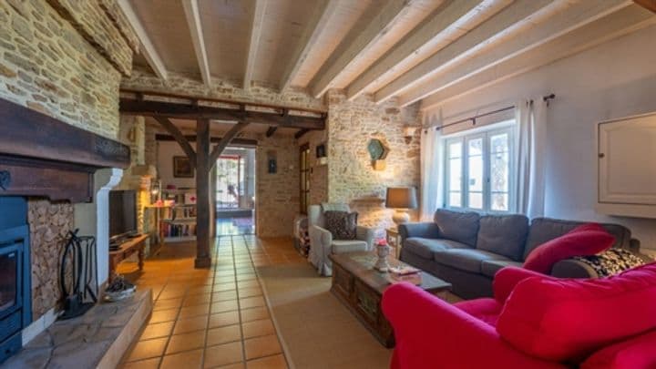 4 bedrooms house for sale in Sarlat-la-Caneda, France - Image 8