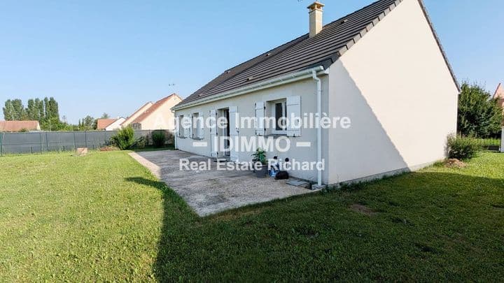 3 bedrooms house for sale in corbeilles, France - Image 3