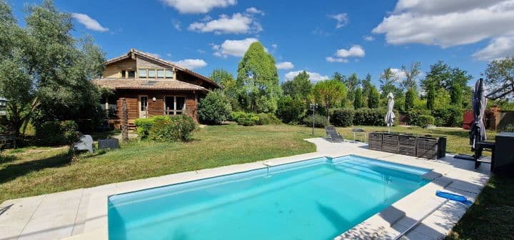 3 bedrooms house for sale in LISLE-JOURDAIN, France