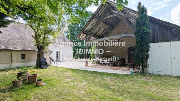 4 bedrooms house for sale in bordeaux en gatinais, France - Image 3