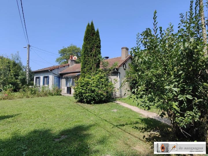 2 bedrooms house for sale in Saint-Eloy-les-Mines, France - Image 10