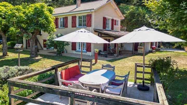 4 bedrooms house for sale in Sarlat-la-Caneda, France