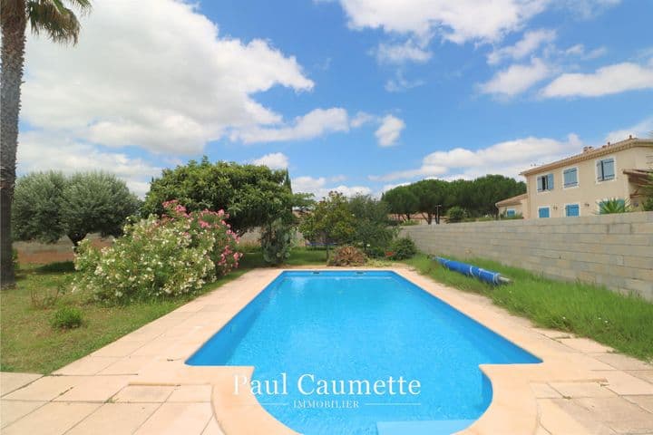 3 bedrooms house for sale in Saint-Genies-de-Fontedit, France - Image 11