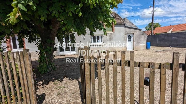 2 bedrooms house for sale in villemandeur, France - Image 2