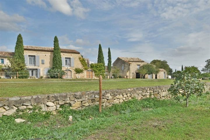 10 bedrooms house for sale in Sommieres, France - Image 3