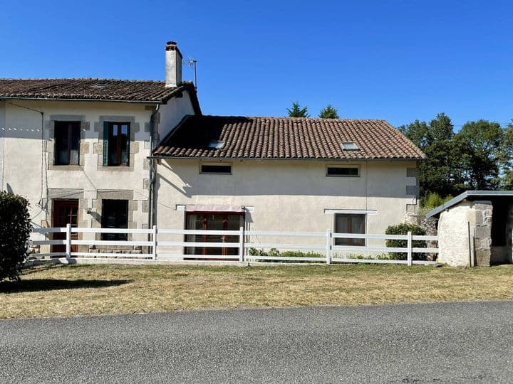 4 bedrooms house for sale in montrollet, France - Image 5