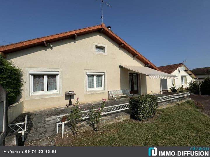 3 bedrooms house for sale in ORVAL, France - Image 2