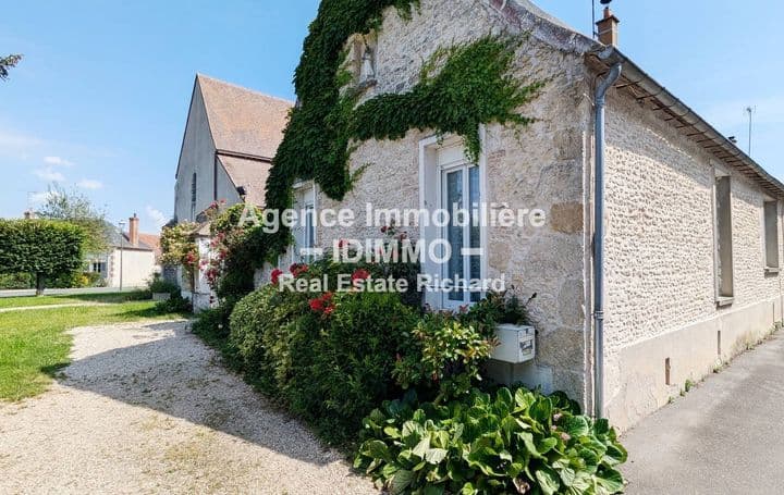 3 bedrooms house for sale in lorcy, France - Image 10