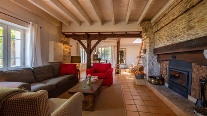 4 bedrooms house for sale in Sarlat-la-Caneda, France - Image 9