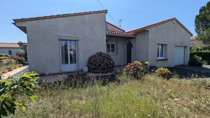 3 bedrooms house for sale in TERSSAC, France - Image 2