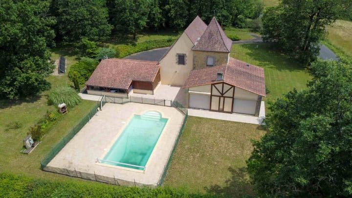 5 bedrooms house for sale in Montignac, France - Image 11