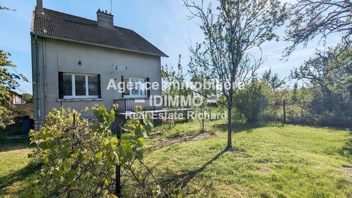 4 bedrooms house for sale in cepoy, France - Image 9