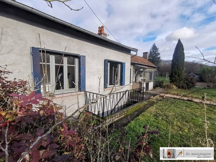 2 bedrooms house for sale in Saint-Eloy-les-Mines, France - Image 3