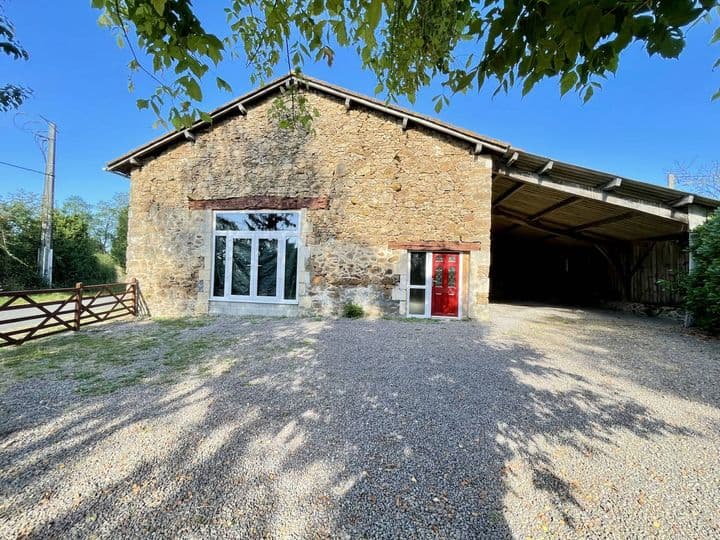 2 bedrooms house for sale in st maurice des lions, France - Image 11