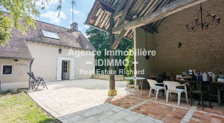 4 bedrooms house for sale in bordeaux en gatinais, France - Image 12