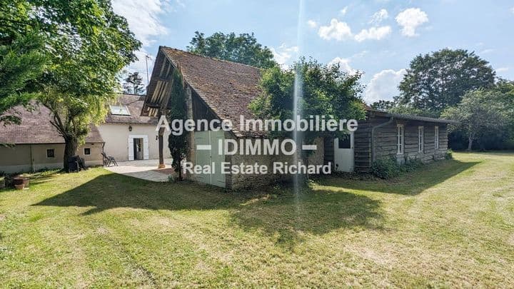 4 bedrooms house for sale in bordeaux en gatinais, France - Image 8