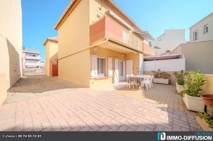 1 bedroom house for sale in PALAVAS LES FLOTS, France - Image 8