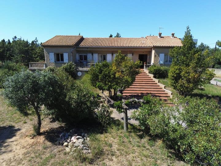 3 bedrooms house for sale in NARBONNE, France - Image 4