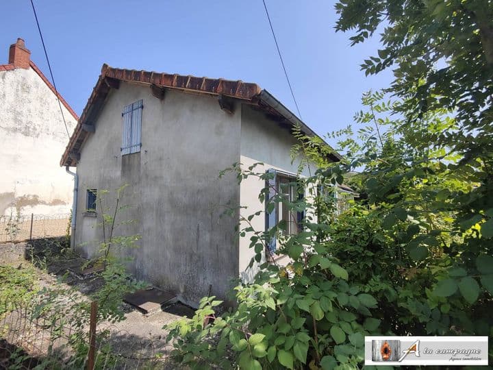 2 bedrooms house for sale in Saint-Eloy-les-Mines, France - Image 11