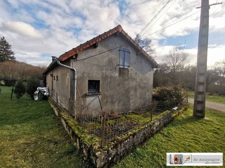 2 bedrooms house for sale in Saint-Eloy-les-Mines, France - Image 12