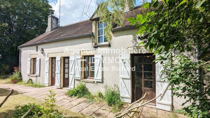 4 bedrooms house for sale in bordeaux en gatinais, France - Image 9