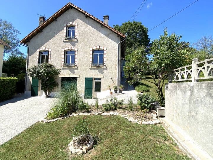 5 bedrooms house for sale in NONTRON, France - Image 3