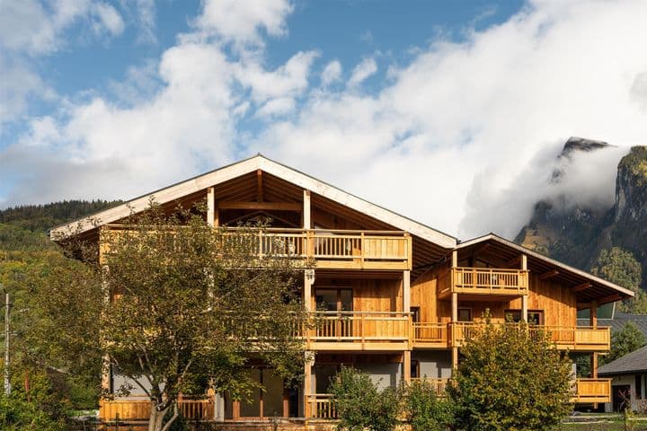 4 bedrooms apartment for sale in Samoens, France - Image 10