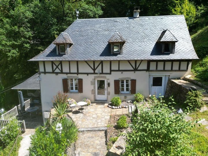 2 bedrooms house for sale in Argentat, France - Image 9