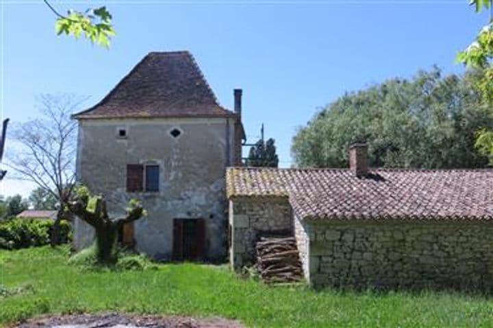 4 bedrooms house for sale in Saint-Aubin-de-Cadelech, France