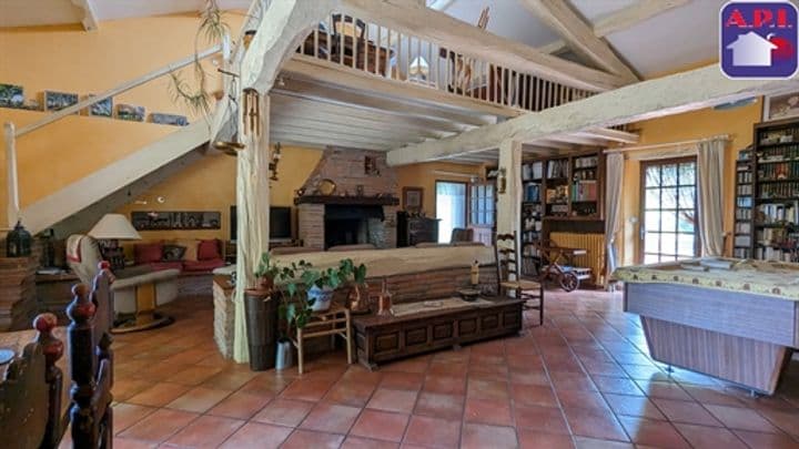 4 bedrooms house for sale in Nailloux, France - Image 3