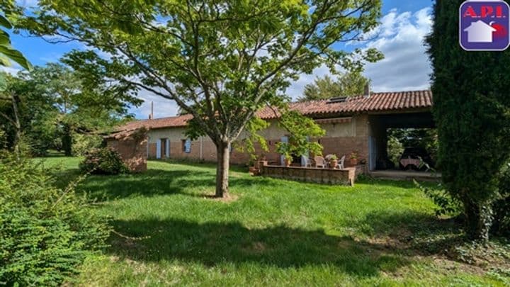 4 bedrooms house for sale in Nailloux, France - Image 9