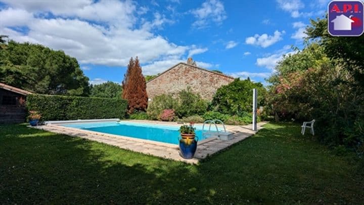 4 bedrooms house for sale in Nailloux, France - Image 5