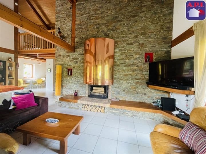 3 bedrooms house for sale in Espezel, France - Image 7