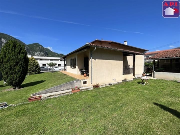 5 bedrooms house for sale in Tarascon-sur-Ariege, France