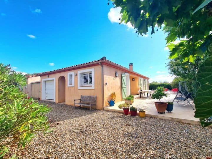 3 bedrooms house for sale in Rieux-Minervois, France